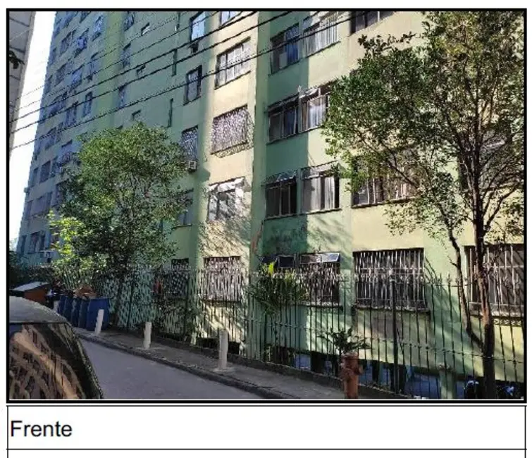 Foto 2 de Apartamento com 2 quartos à venda, 48m2 em Fonseca, Niteroi - RJ