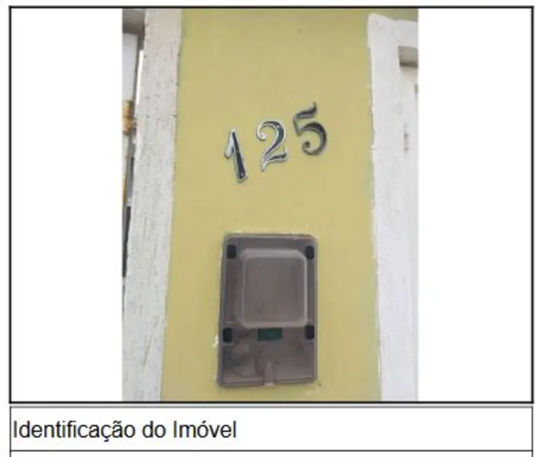 Foto 2 de Casa com 1 quarto à venda, 51m2 em Ipiranga, Nova Iguacu - RJ