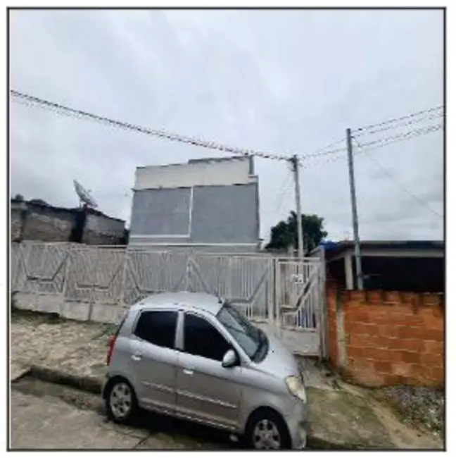 Foto 1 de Casa com 2 quartos à venda, 51m2 em Valdariosa, Queimados - RJ