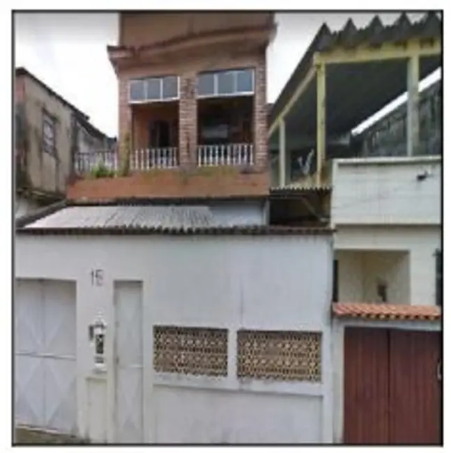 Foto 1 de Casa com 2 quartos à venda, 89m2 em Anchieta, Rio De Janeiro - RJ