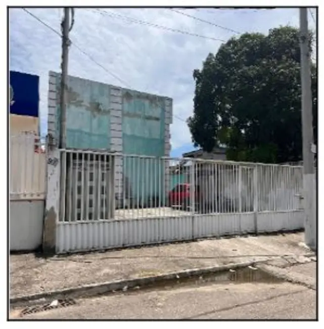Foto 1 de Casa com 2 quartos à venda, 31m2 em Cabuçu, Nova Iguacu - RJ