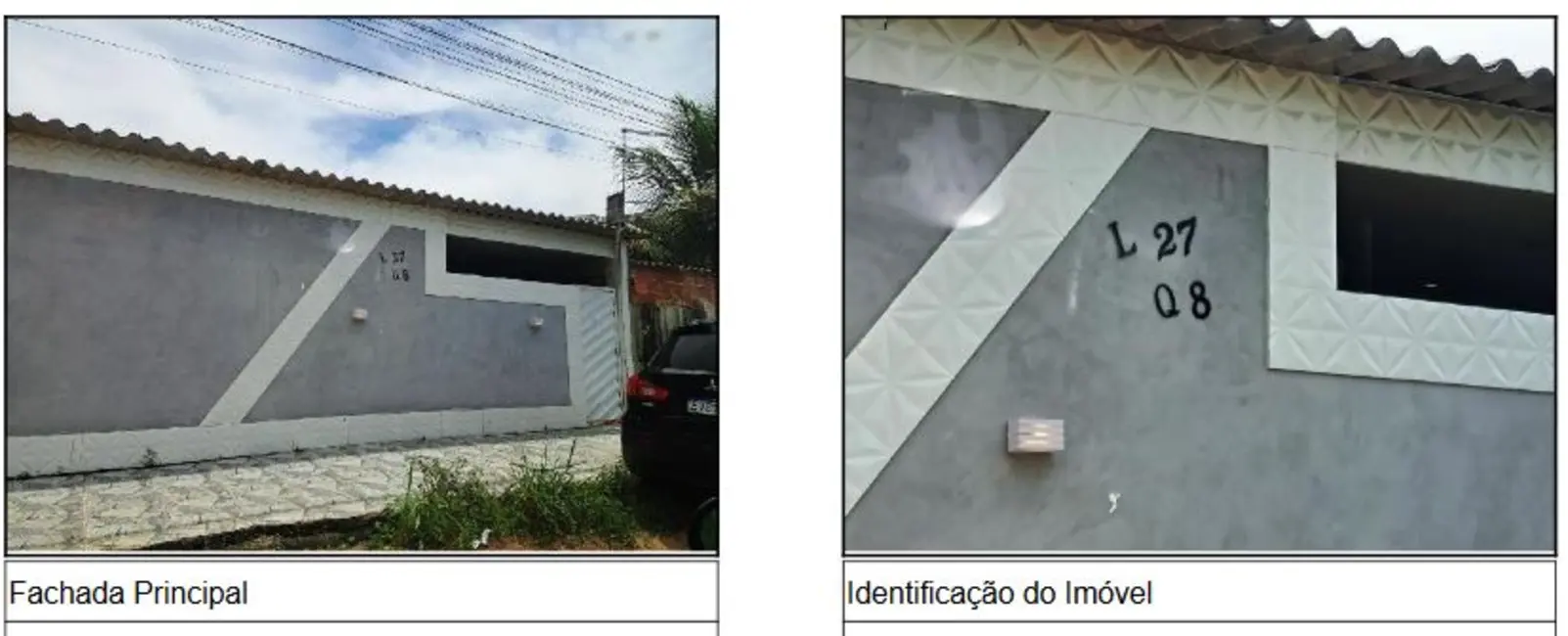 Foto 1 de Casa com 1 quarto à venda, 150m2 em Ipiranga, Nova Iguacu - RJ