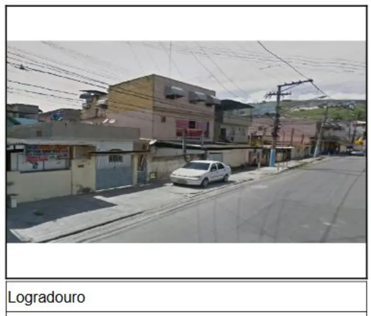 Foto 2 de Sobrado com 3 quartos à venda, 128m2 em Rocha, Sao Goncalo - RJ