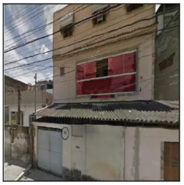 Foto 1 de Sobrado com 3 quartos à venda, 128m2 em Rocha, Sao Goncalo - RJ