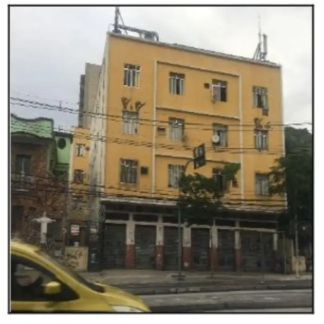 Foto 1 de Apartamento com 1 quarto à venda, 28m2 em Madureira, Rio De Janeiro - RJ