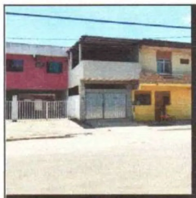 Foto 1 de Casa com 2 quartos à venda, 54m2 em Cabuçu, Nova Iguacu - RJ