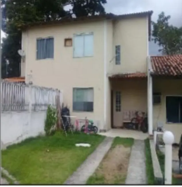 Foto 1 de Casa com 2 quartos à venda, 123m2 em Monjolos, Sao Goncalo - RJ