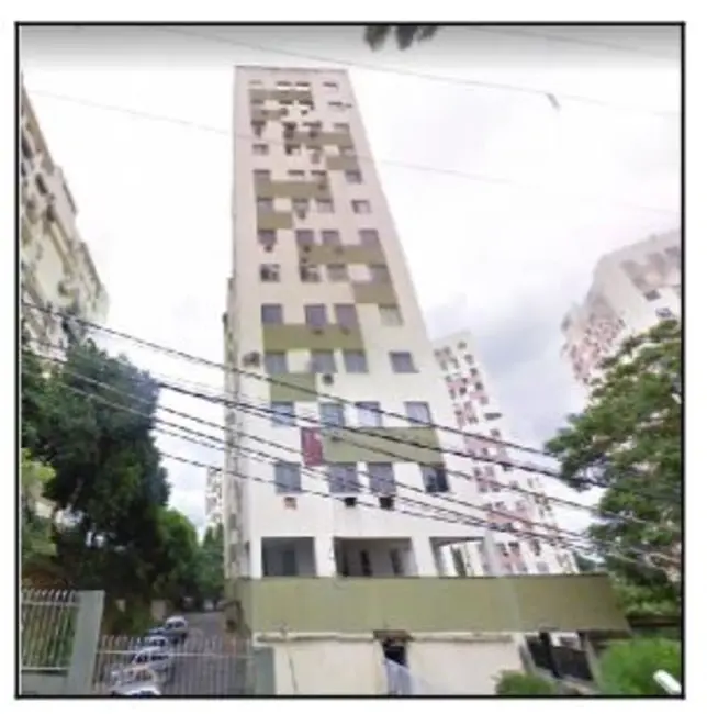 Foto 1 de Apartamento com 2 quartos à venda, 46m2 em Pavuna, Rio De Janeiro - RJ
