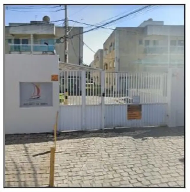 Foto 1 de Apartamento com 2 quartos à venda, 64m2 em Recanto, Rio Das Ostras - RJ