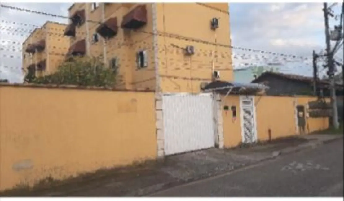 Foto 1 de Apartamento com 2 quartos à venda, 60m2 em Laranjal, Sao Goncalo - RJ
