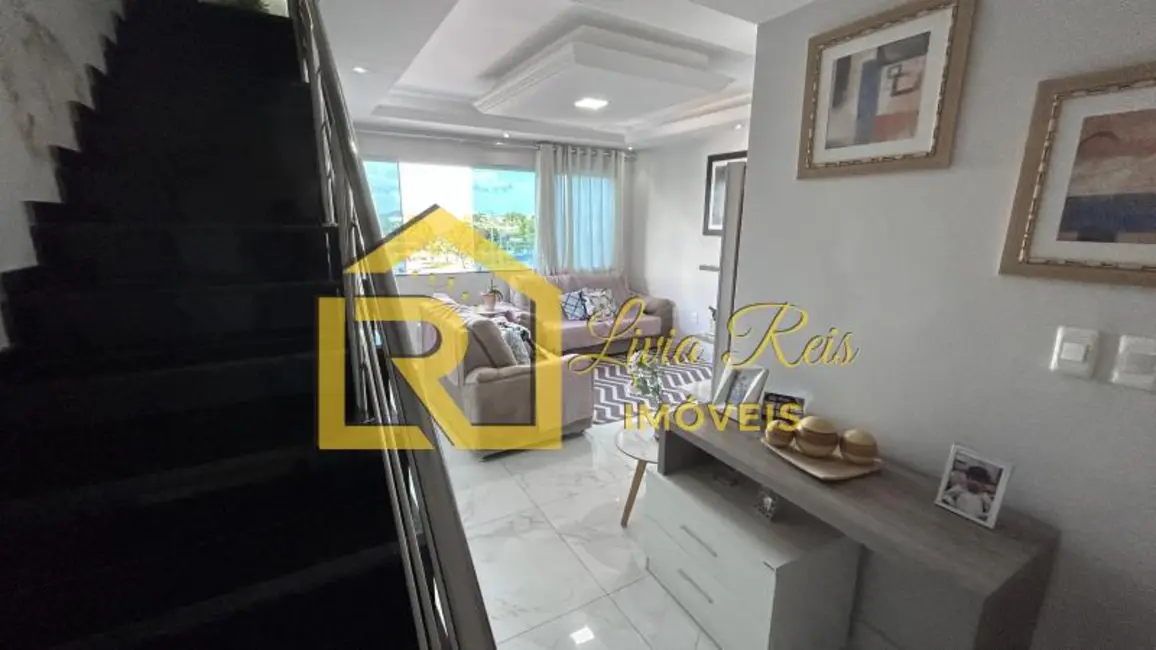 Foto 4 de Apartamento com 3 quartos à venda, 162m2 em Jardim Mariléa, Rio Das Ostras - RJ