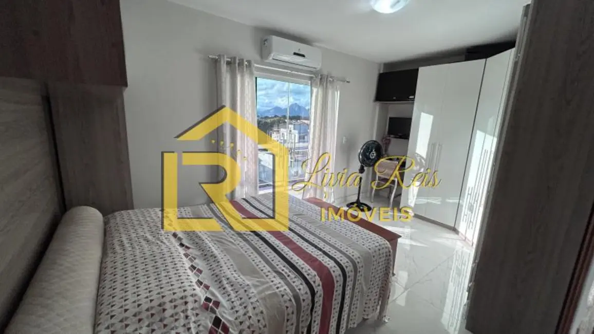 Foto 9 de Apartamento com 3 quartos à venda, 162m2 em Jardim Mariléa, Rio Das Ostras - RJ