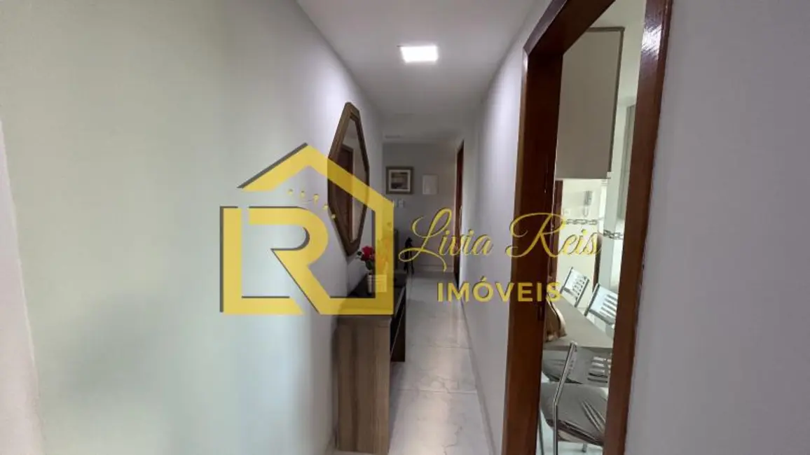Foto 5 de Apartamento com 3 quartos à venda, 162m2 em Jardim Mariléa, Rio Das Ostras - RJ