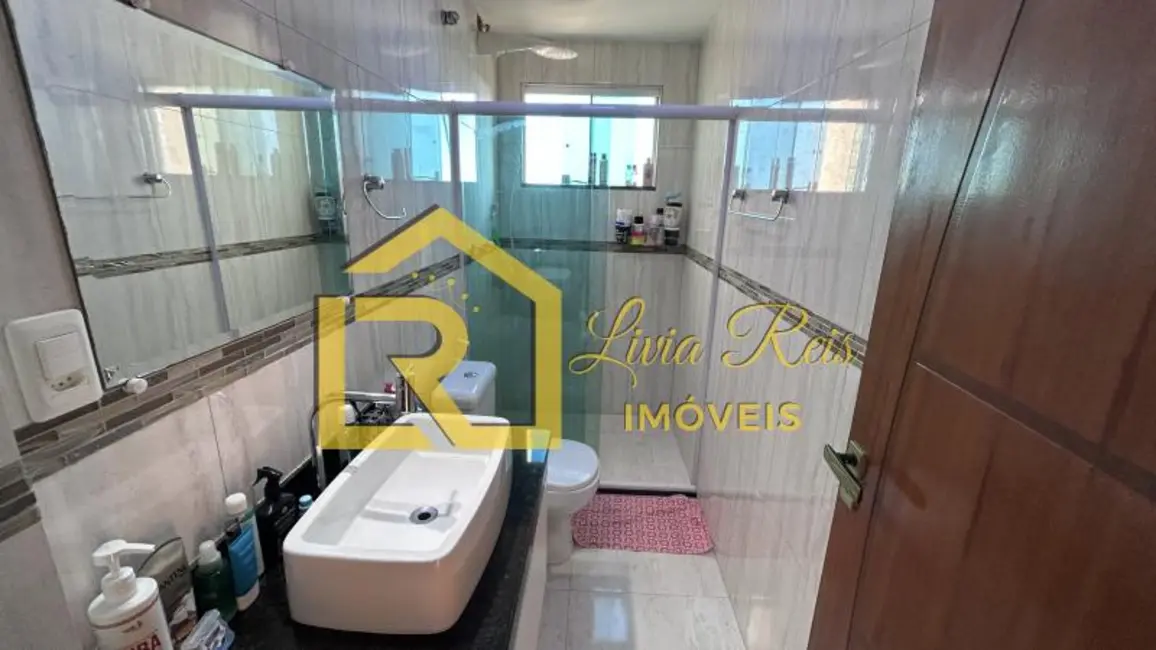 Foto 6 de Apartamento com 3 quartos à venda, 162m2 em Jardim Mariléa, Rio Das Ostras - RJ