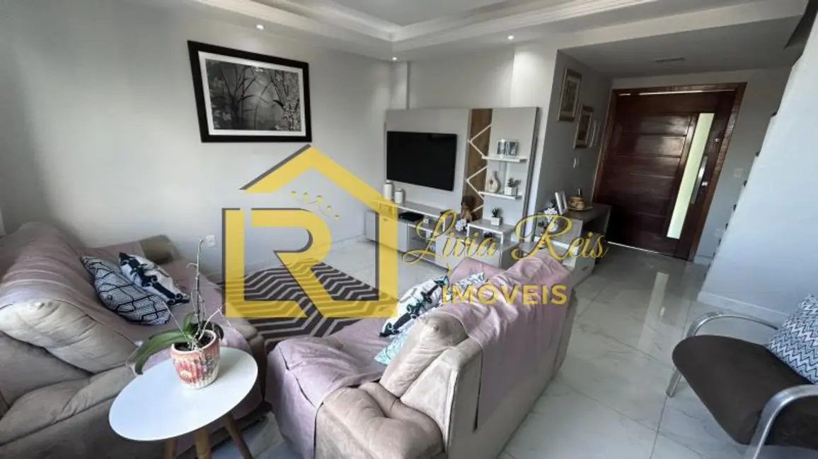 Foto 2 de Apartamento com 3 quartos à venda, 162m2 em Jardim Mariléa, Rio Das Ostras - RJ