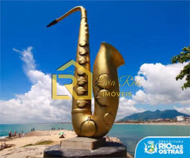 Terreno / Lote com 1 quarto para alugar, 525m2 em Jardim Mariléa, Rio Das Ostras - RJ - imagem 6 Foto 6 de Terreno / Lote com 1 quarto para alugar, 525m2 em Jardim Mariléa, Rio Das Ostras - RJ