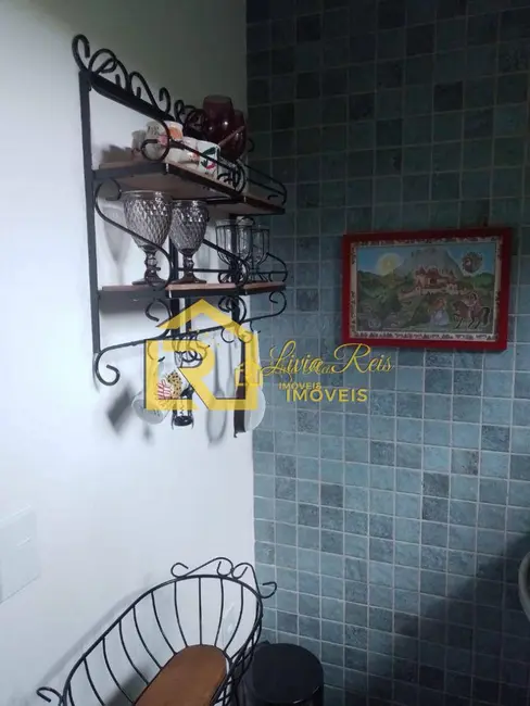 Casa com 3 quartos à venda, 80m2 em Macae - RJ - imagem 6 Foto 6 de Casa com 3 quartos à venda, 80m2 em Macae - RJ