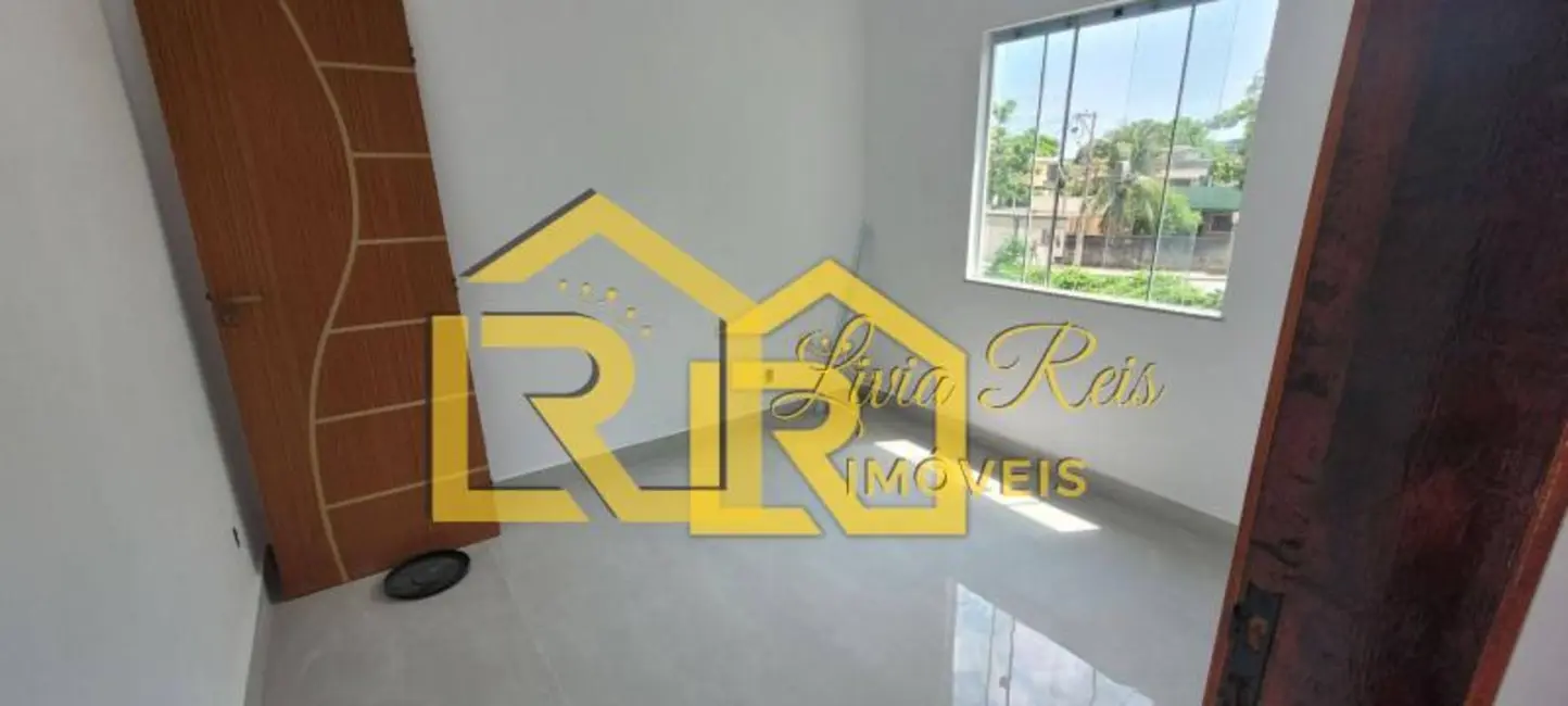 Casa com 2 quartos à venda, 75m2 em Rio Das Ostras - RJ - imagem 9 Foto 9 de Casa com 2 quartos à venda, 75m2 em Rio Das Ostras - RJ