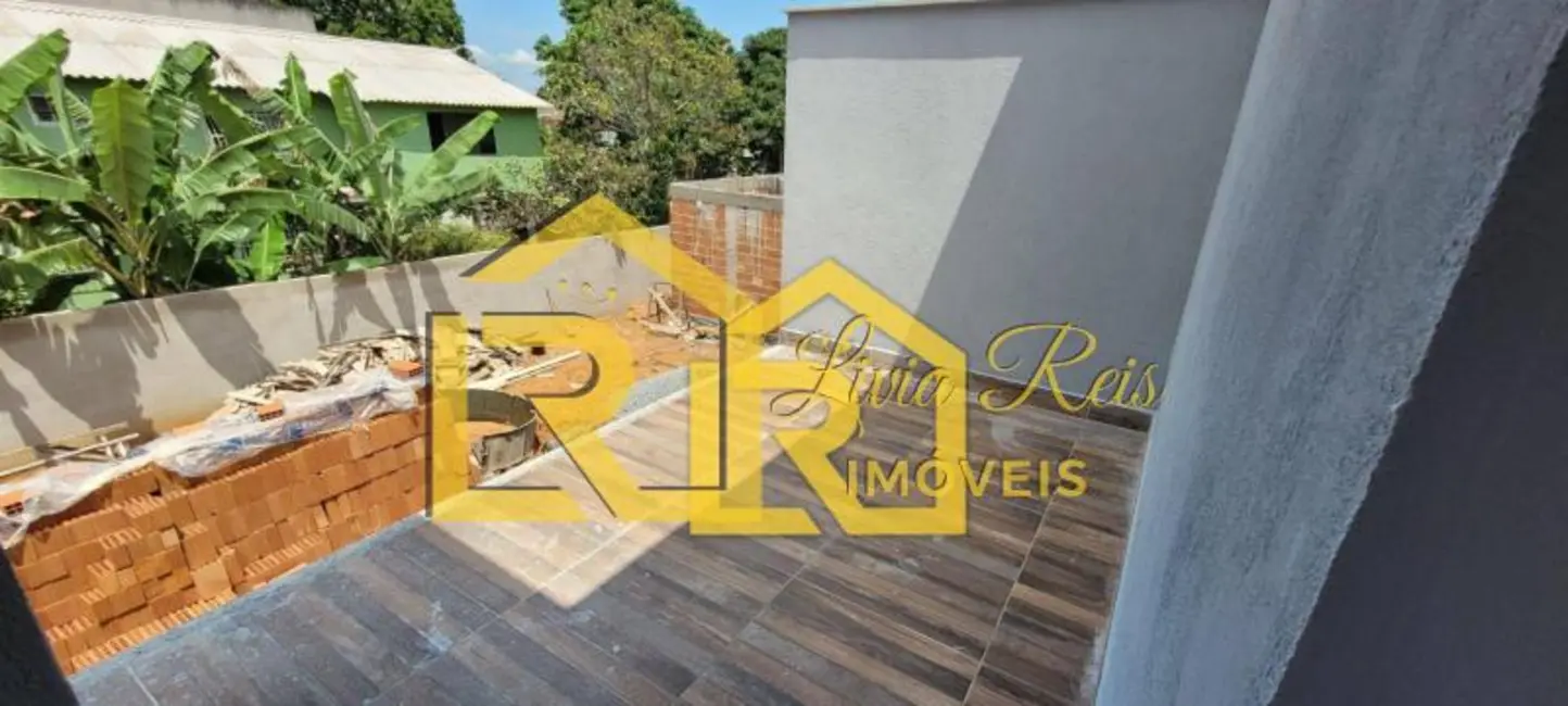 Casa com 2 quartos à venda, 75m2 em Rio Das Ostras - RJ - imagem 7 Foto 7 de Casa com 2 quartos à venda, 75m2 em Rio Das Ostras - RJ