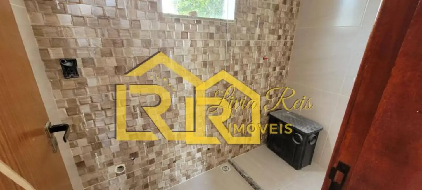 Casa com 2 quartos à venda, 75m2 em Rio Das Ostras - RJ - imagem 5 Foto 5 de Casa com 2 quartos à venda, 75m2 em Rio Das Ostras - RJ