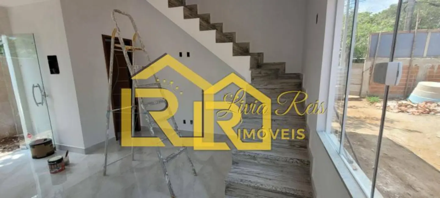 Casa com 2 quartos à venda, 75m2 em Rio Das Ostras - RJ - imagem 3 Foto 3 de Casa com 2 quartos à venda, 75m2 em Rio Das Ostras - RJ