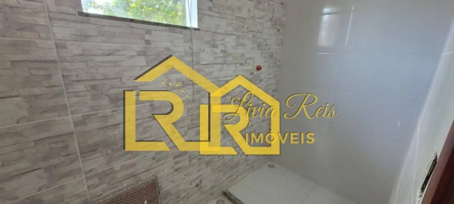 Casa com 2 quartos à venda, 75m2 em Rio Das Ostras - RJ - imagem 4 Foto 4 de Casa com 2 quartos à venda, 75m2 em Rio Das Ostras - RJ
