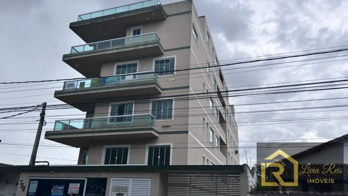 Foto 2 de Apartamento com 3 quartos à venda, 90m2 em Extensão do Bosque, Rio Das Ostras - RJ