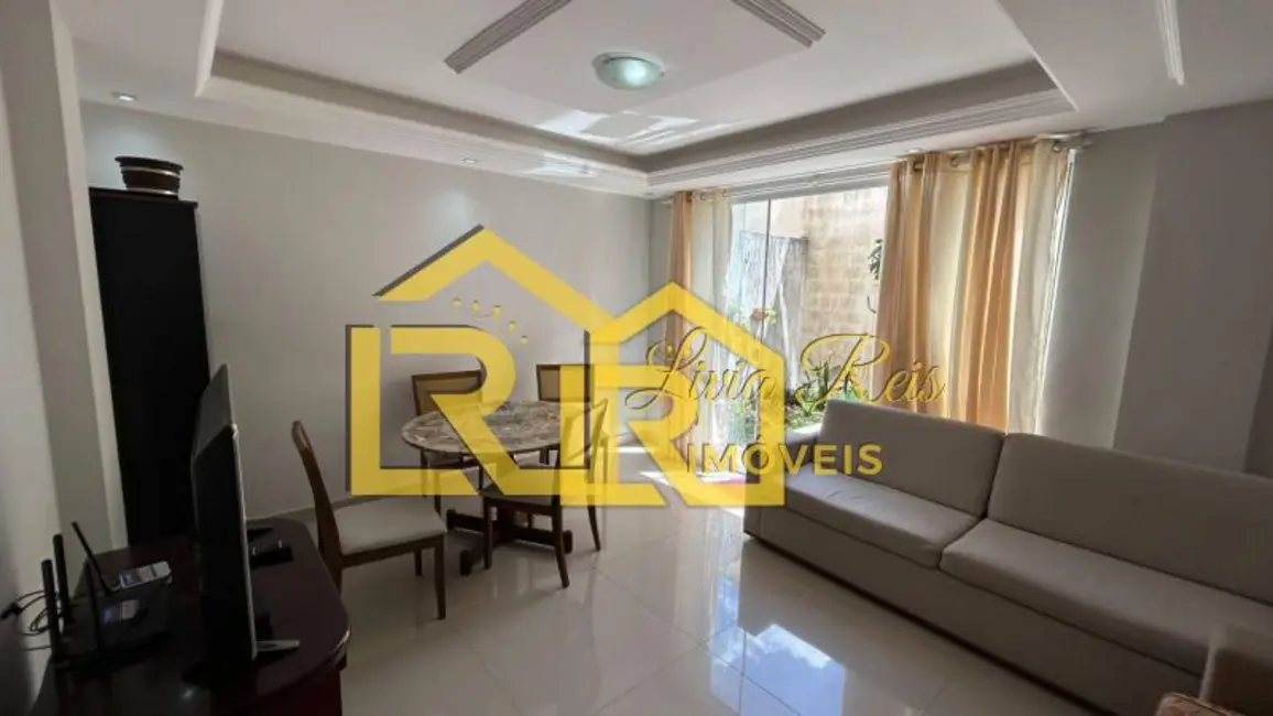 Foto 8 de Apartamento com 3 quartos à venda, 120m2 em Jardim Mariléa, Rio Das Ostras - RJ