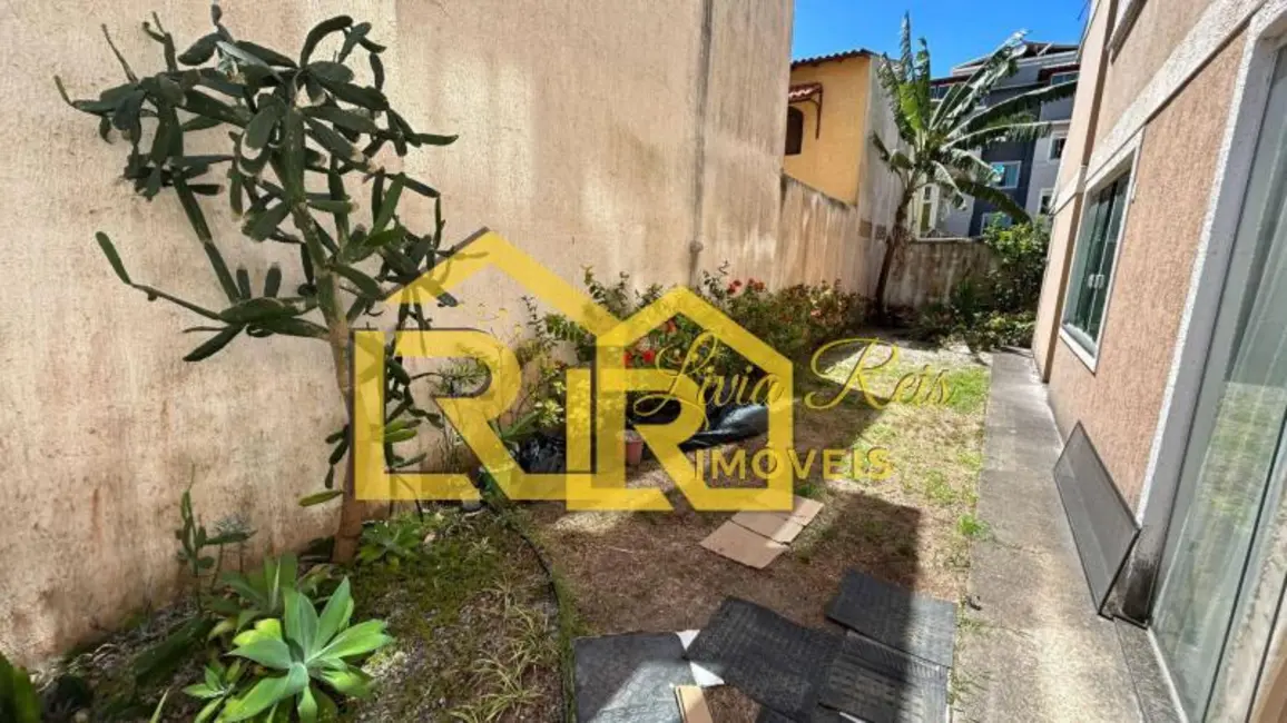 Foto 5 de Apartamento com 3 quartos à venda, 120m2 em Jardim Mariléa, Rio Das Ostras - RJ