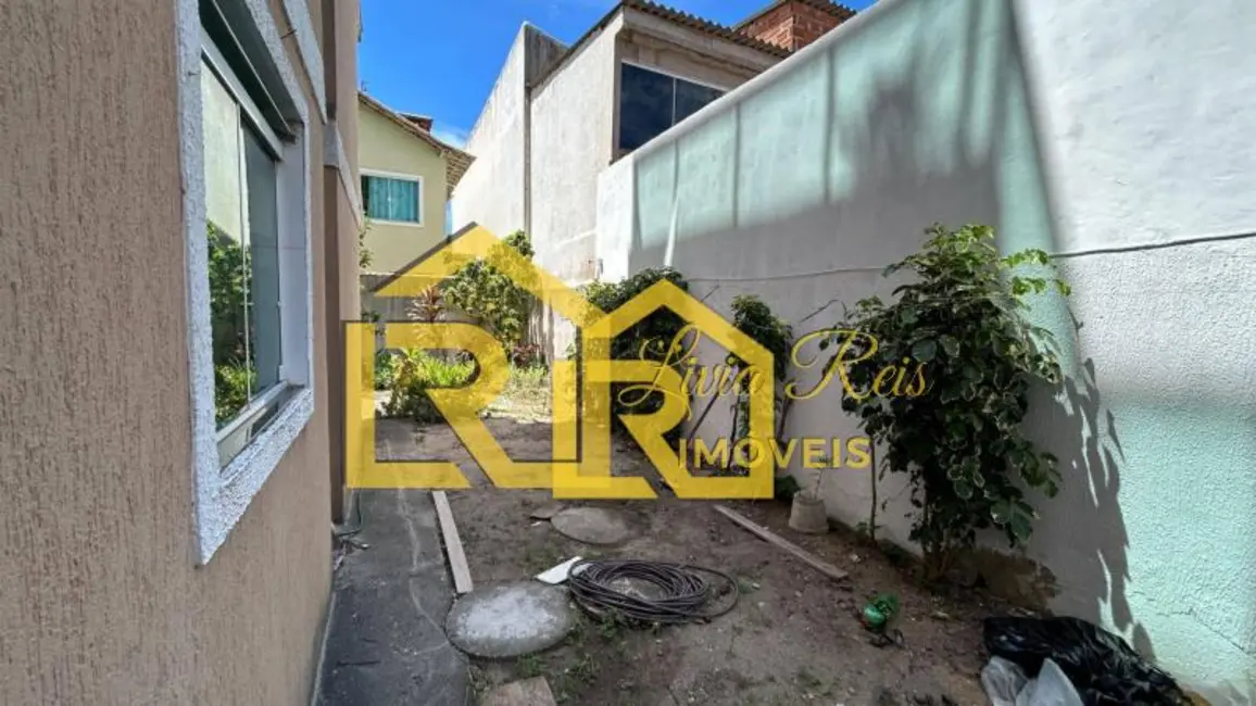 Foto 4 de Apartamento com 3 quartos à venda, 120m2 em Jardim Mariléa, Rio Das Ostras - RJ