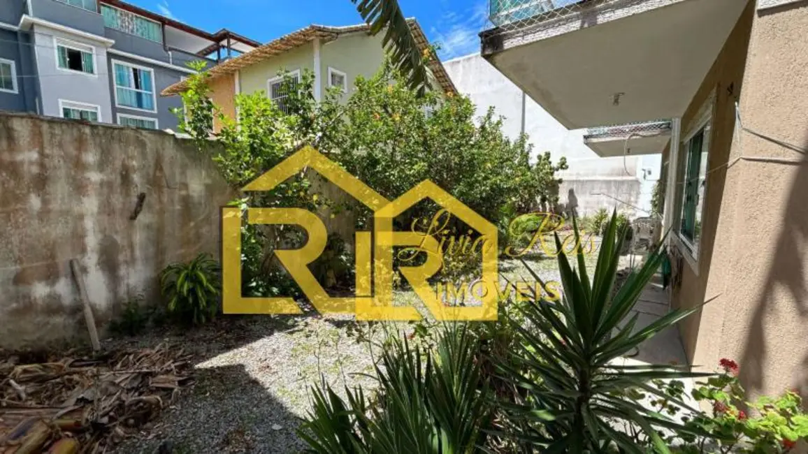 Foto 3 de Apartamento com 3 quartos à venda, 120m2 em Jardim Mariléa, Rio Das Ostras - RJ