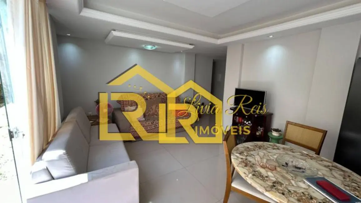 Foto 7 de Apartamento com 3 quartos à venda, 120m2 em Jardim Mariléa, Rio Das Ostras - RJ