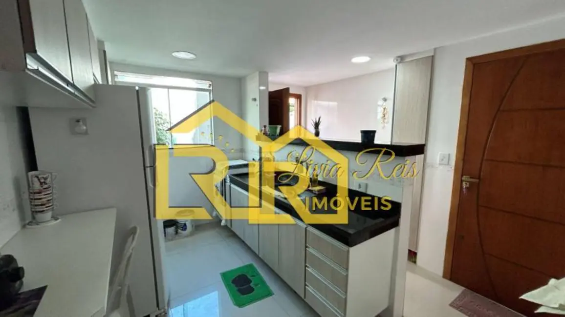 Foto 9 de Apartamento com 3 quartos à venda, 120m2 em Jardim Mariléa, Rio Das Ostras - RJ