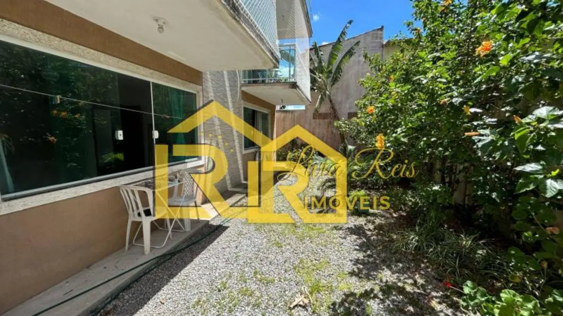 Foto 2 de Apartamento com 3 quartos à venda, 120m2 em Jardim Mariléa, Rio Das Ostras - RJ