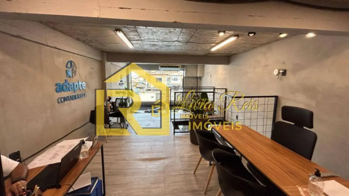 Foto 7 de Loja com 1 quarto à venda, 60m2 em Atlântica, Rio Das Ostras - RJ