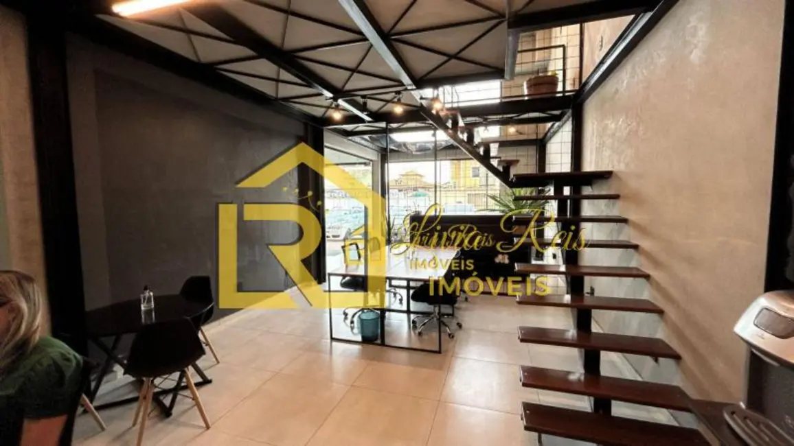 Foto 3 de Loja com 1 quarto à venda, 60m2 em Atlântica, Rio Das Ostras - RJ