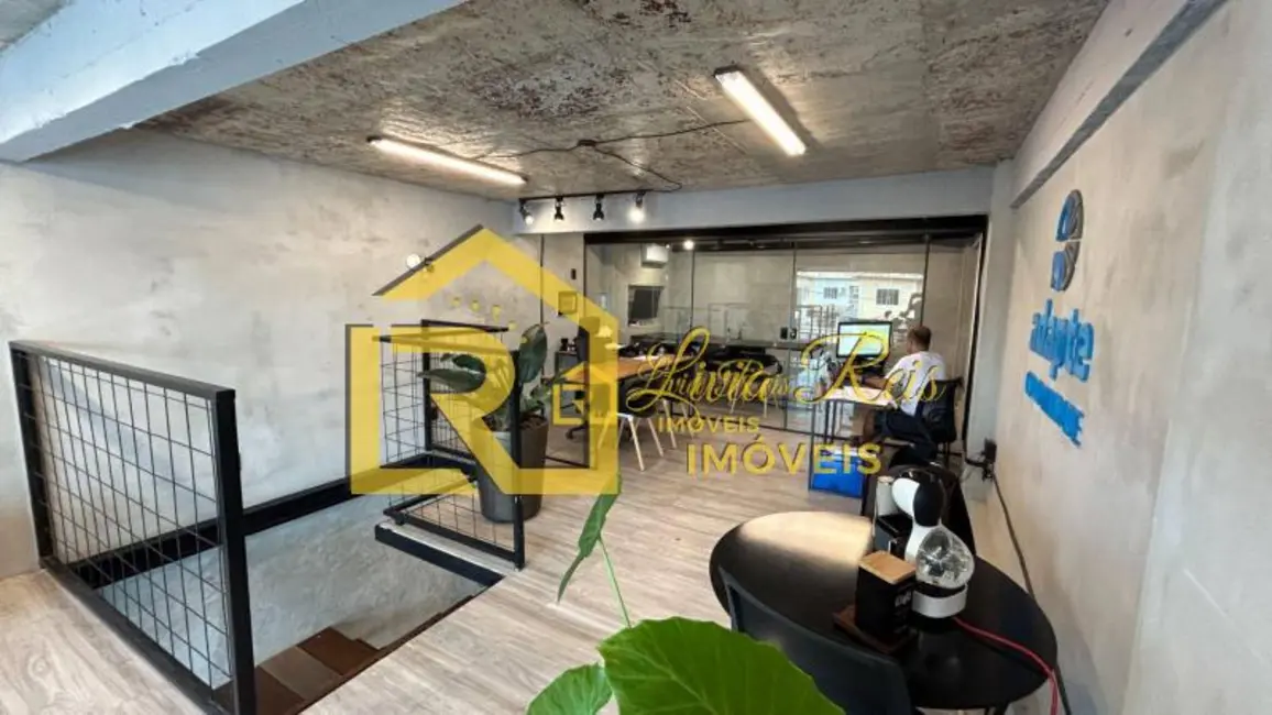 Foto 6 de Loja com 1 quarto à venda, 60m2 em Atlântica, Rio Das Ostras - RJ