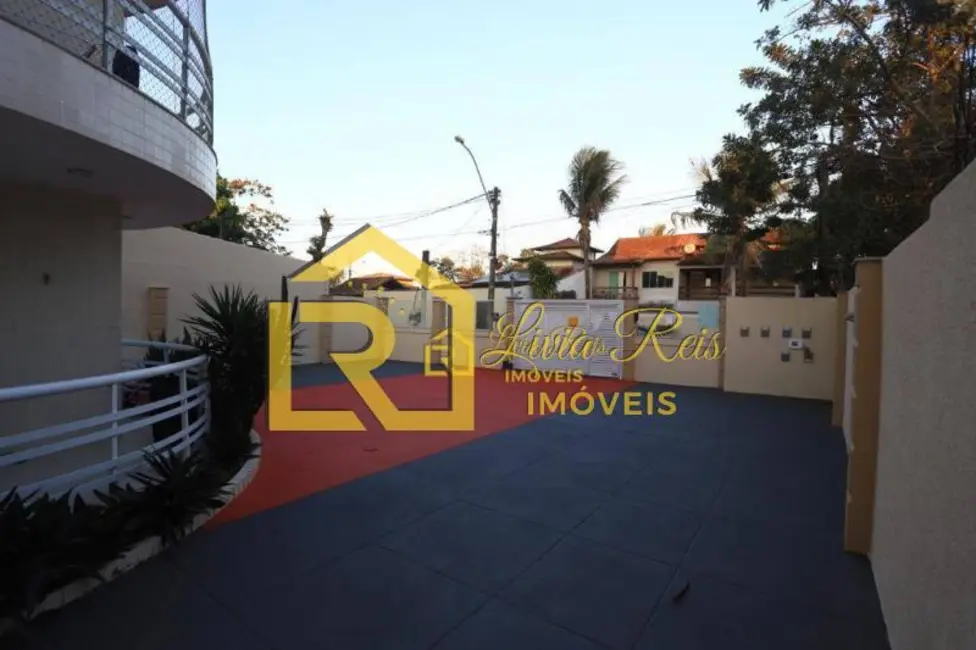 Foto 8 de Apartamento com 3 quartos à venda, 120m2 em Floresta das Gaivotas, Rio Das Ostras - RJ