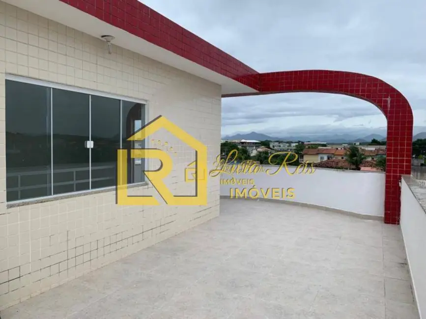 Foto 1 de Apartamento com 3 quartos à venda, 120m2 em Floresta das Gaivotas, Rio Das Ostras - RJ