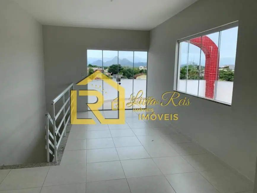 Foto 9 de Apartamento com 3 quartos à venda, 120m2 em Floresta das Gaivotas, Rio Das Ostras - RJ