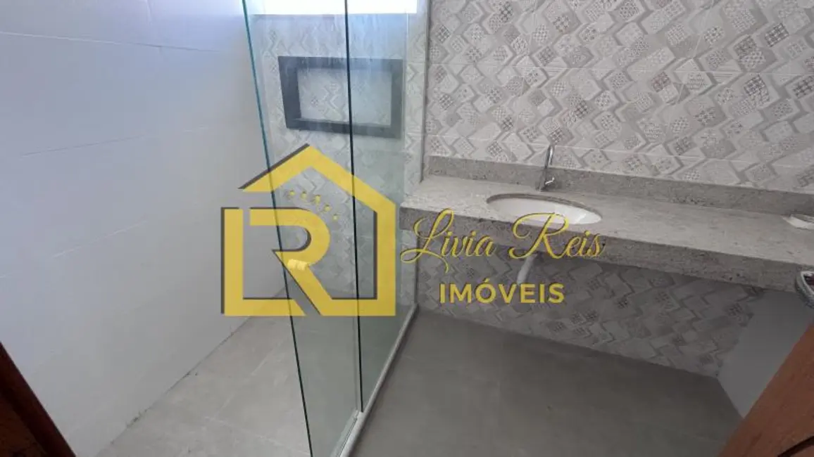 Foto 9 de Casa com 3 quartos à venda, 110m2 em Jardim Mariléa, Rio Das Ostras - RJ