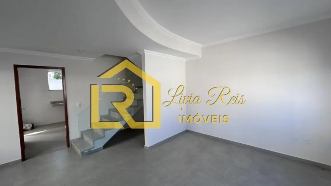 Foto 4 de Casa com 3 quartos à venda, 110m2 em Jardim Mariléa, Rio Das Ostras - RJ