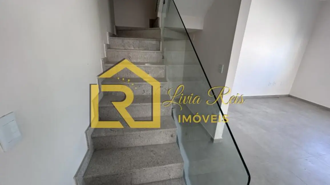 Foto 6 de Casa com 3 quartos à venda, 110m2 em Jardim Mariléa, Rio Das Ostras - RJ