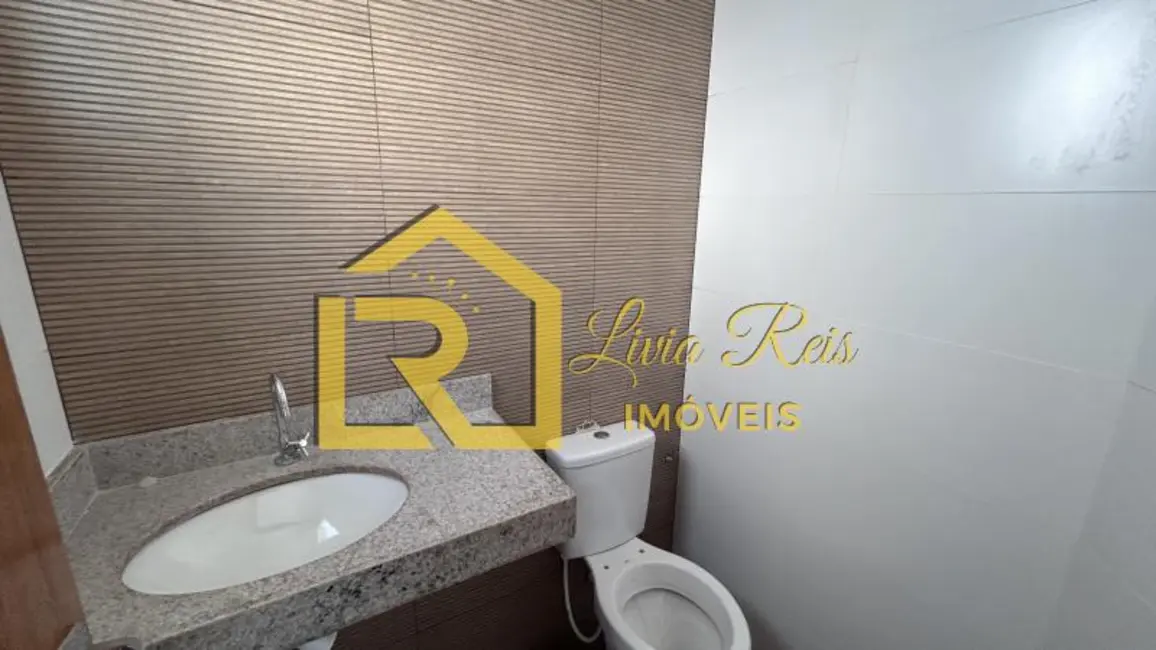 Foto 5 de Casa com 3 quartos à venda, 110m2 em Jardim Mariléa, Rio Das Ostras - RJ