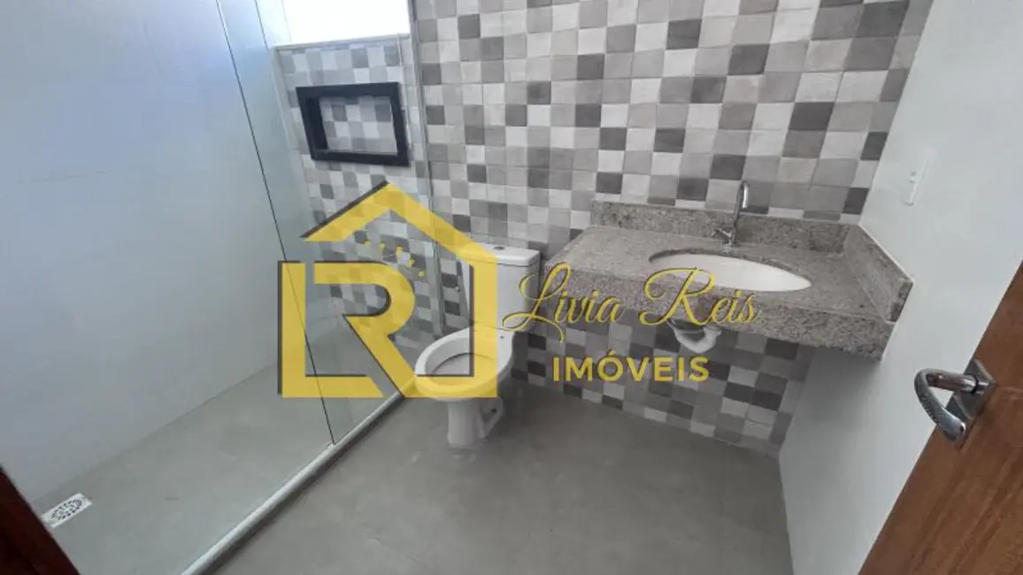 Foto 8 de Casa com 3 quartos à venda, 110m2 em Jardim Mariléa, Rio Das Ostras - RJ