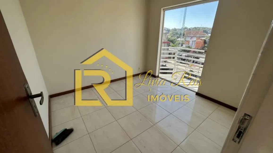 Foto 6 de Apartamento com 2 quartos à venda, 55m2 em Cidade Beira Mar, Rio Das Ostras - RJ