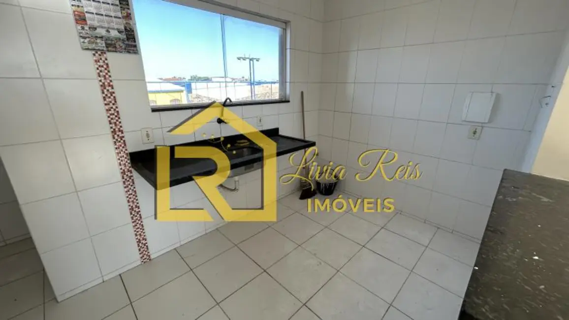 Foto 3 de Apartamento com 2 quartos à venda, 55m2 em Cidade Beira Mar, Rio Das Ostras - RJ