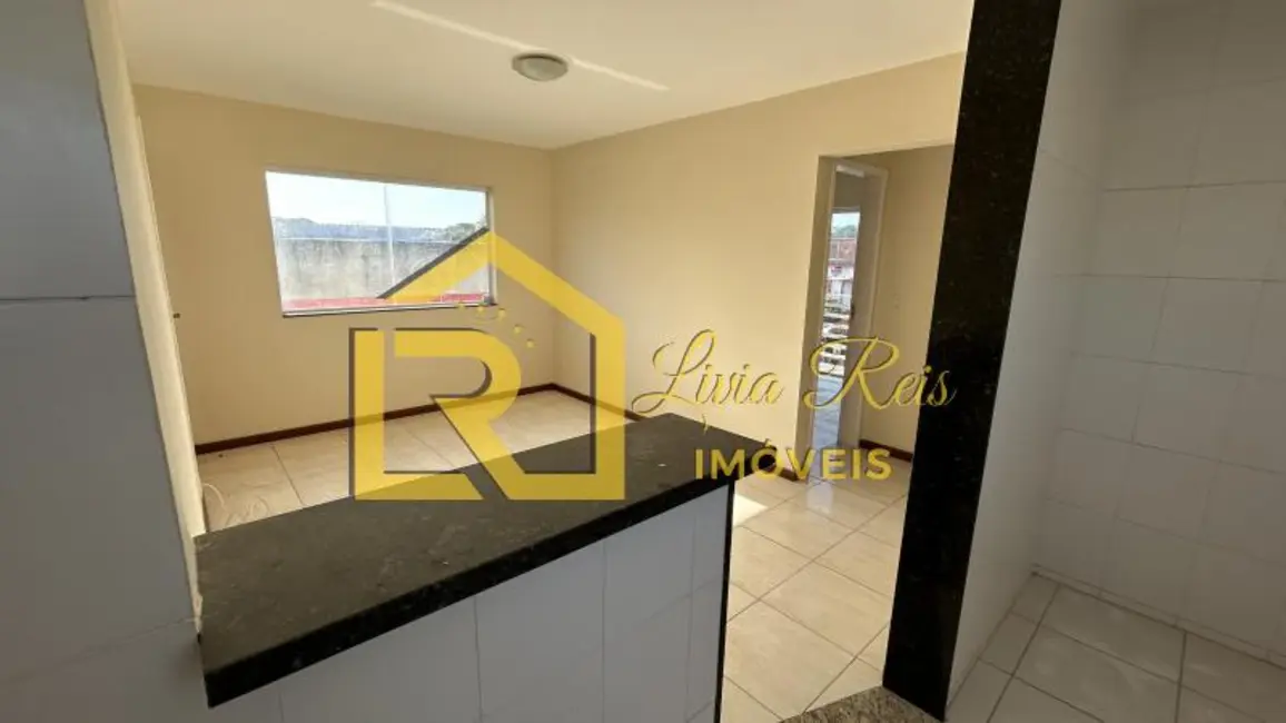 Foto 5 de Apartamento com 2 quartos à venda, 55m2 em Cidade Beira Mar, Rio Das Ostras - RJ