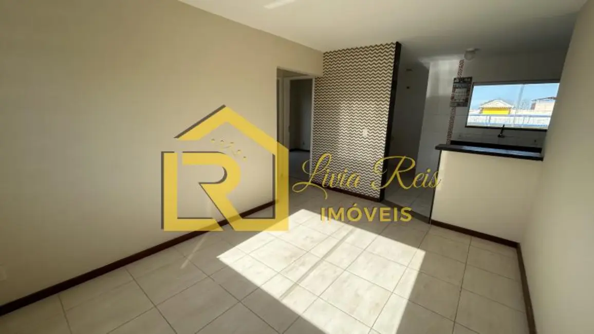 Foto 4 de Apartamento com 2 quartos à venda, 55m2 em Cidade Beira Mar, Rio Das Ostras - RJ