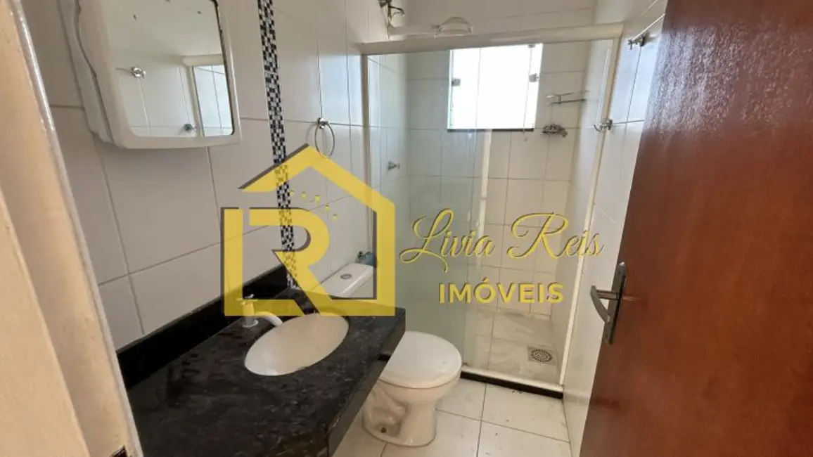 Foto 8 de Apartamento com 2 quartos à venda, 55m2 em Cidade Beira Mar, Rio Das Ostras - RJ